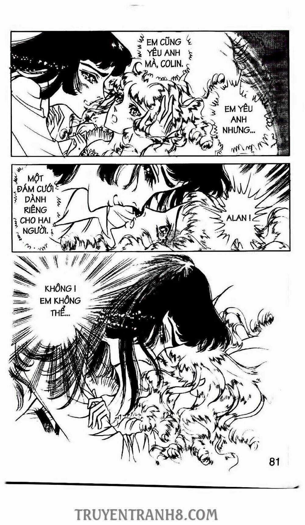 The Count s Daughter - Chapter 43 - Trang 27