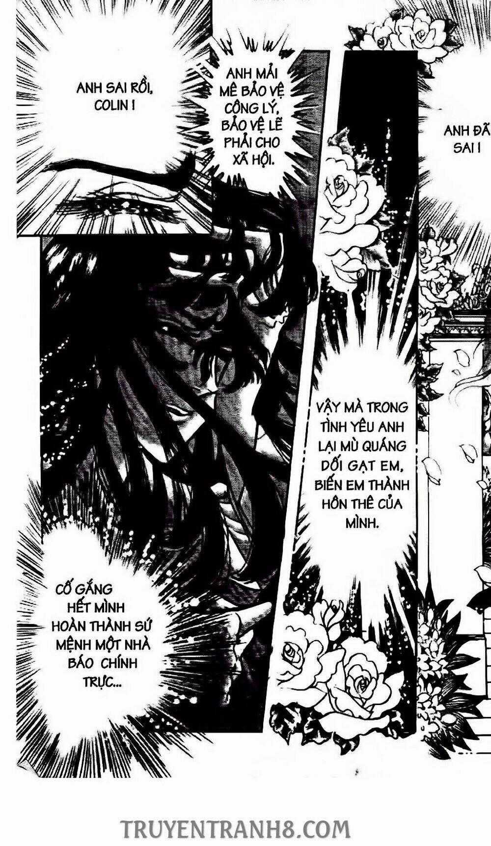 The Count s Daughter - Chapter 43 - Trang 30