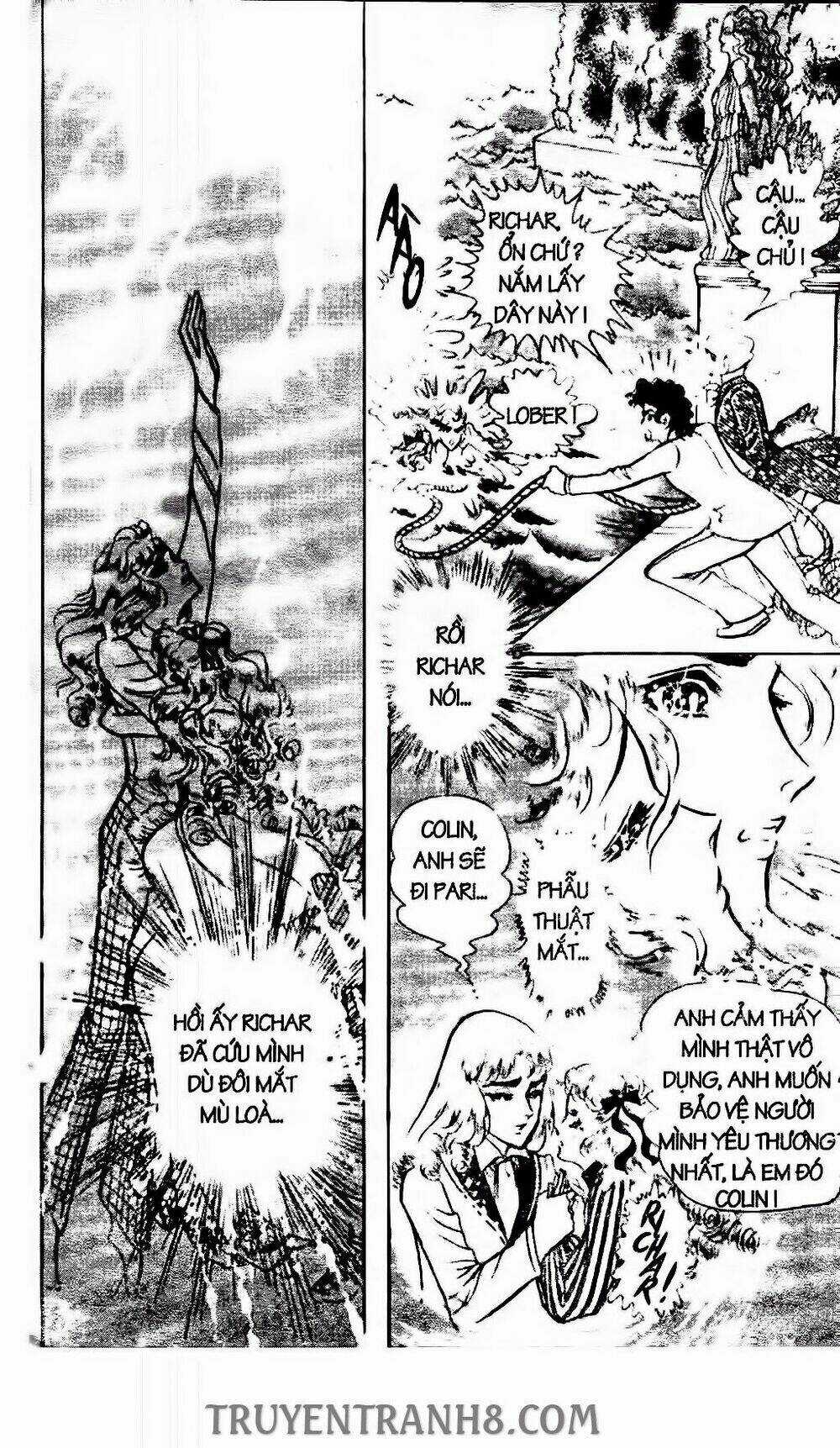 The Count s Daughter - Chapter 43 - Trang 4