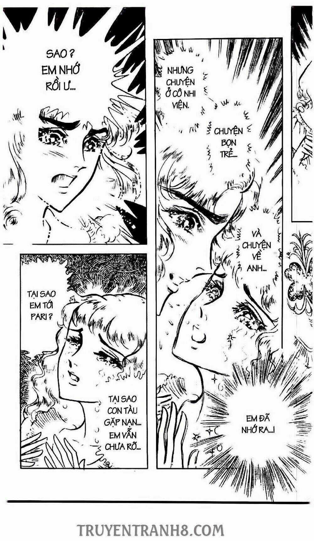 The Count s Daughter - Chapter 43 - Trang 7