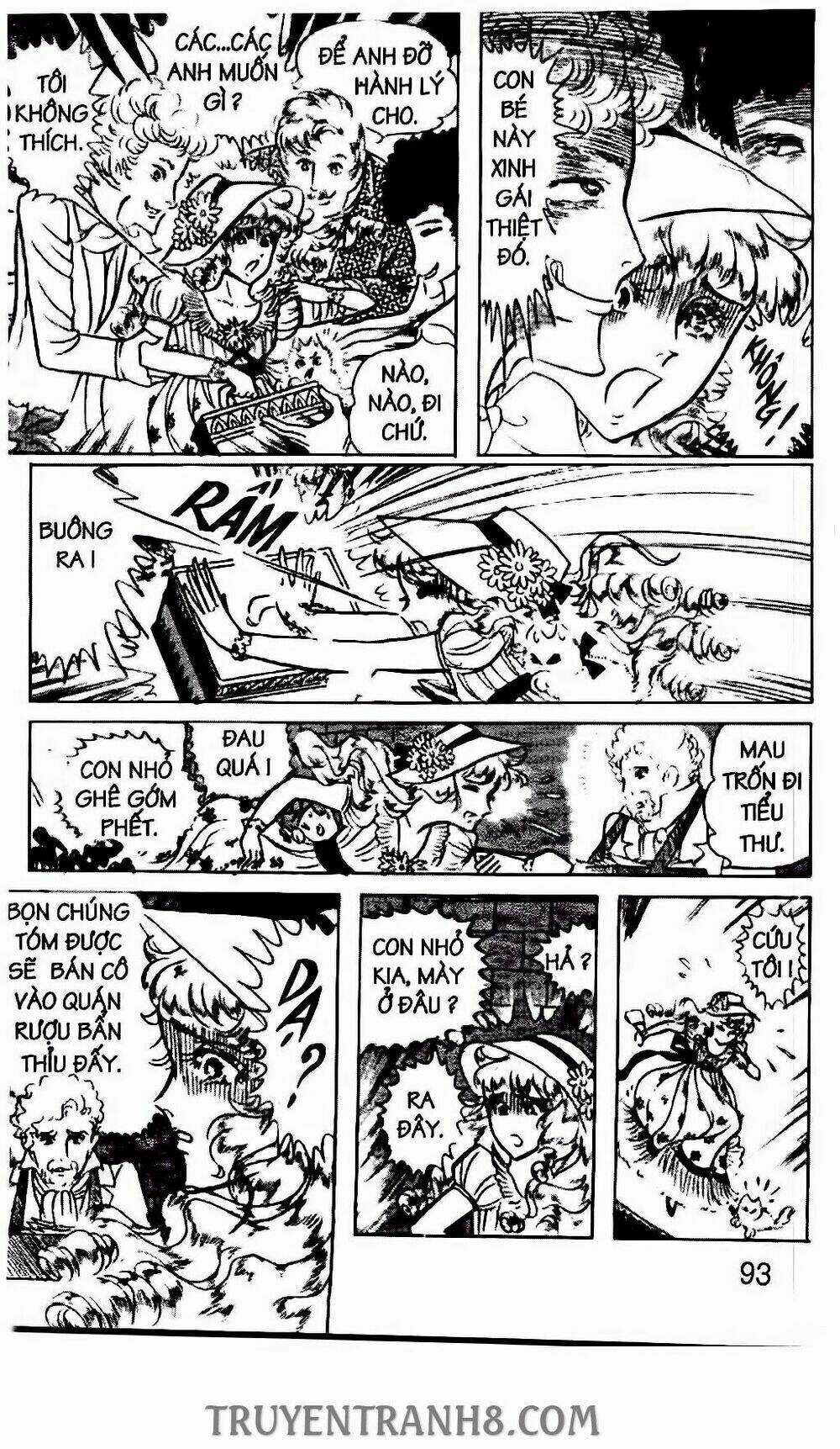 The Count s Daughter - Chapter 44 - Trang 12