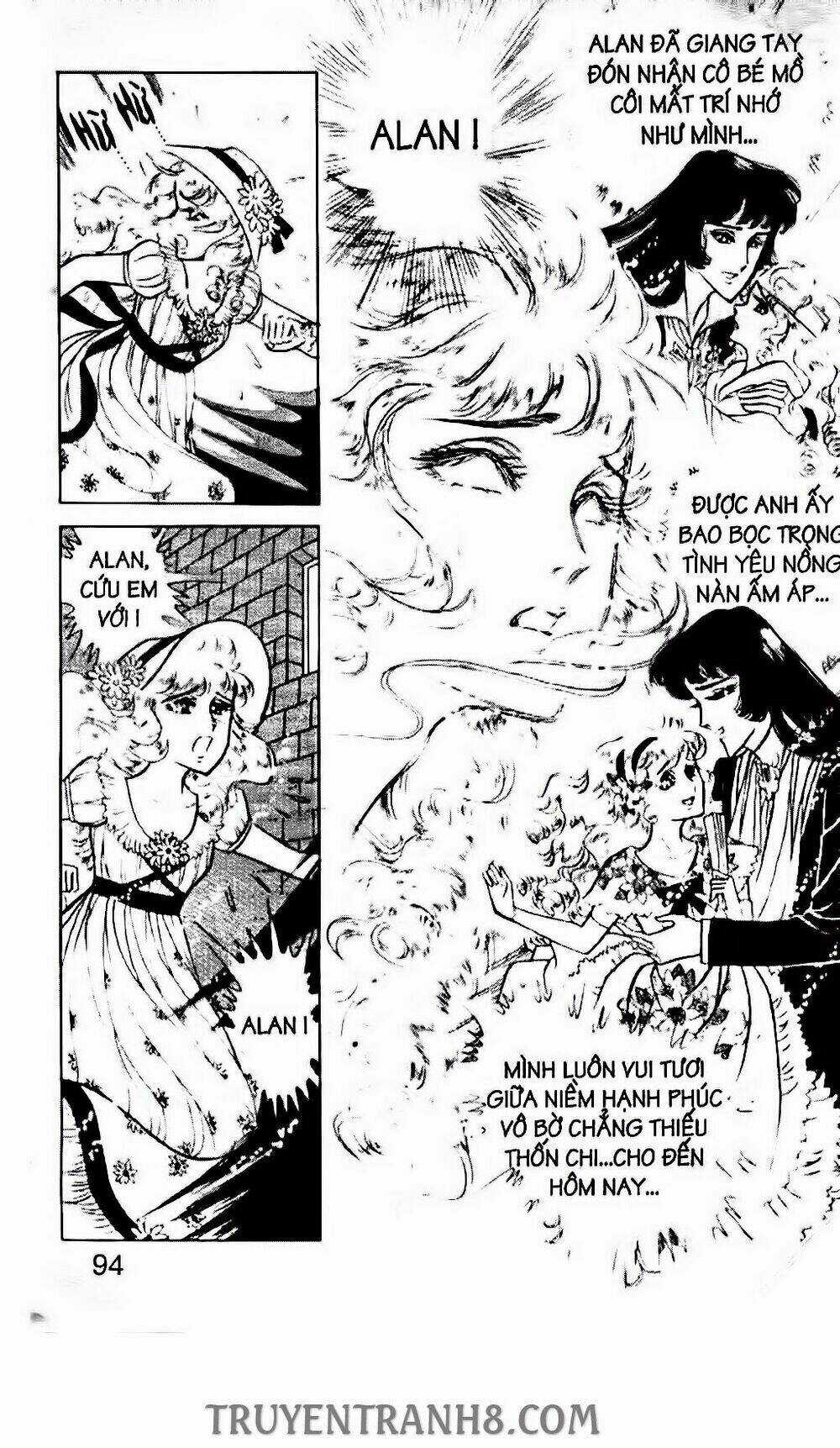 The Count s Daughter - Chapter 44 - Trang 13