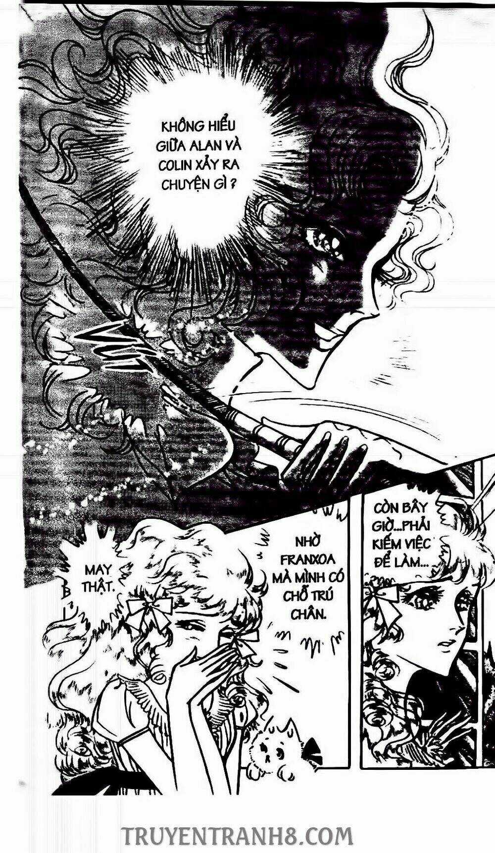 The Count s Daughter - Chapter 44 - Trang 25