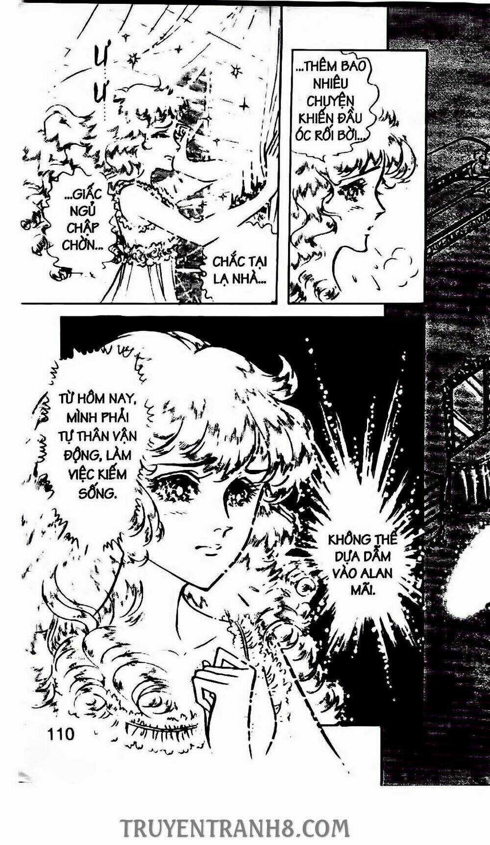 The Count s Daughter - Chapter 44 - Trang 28