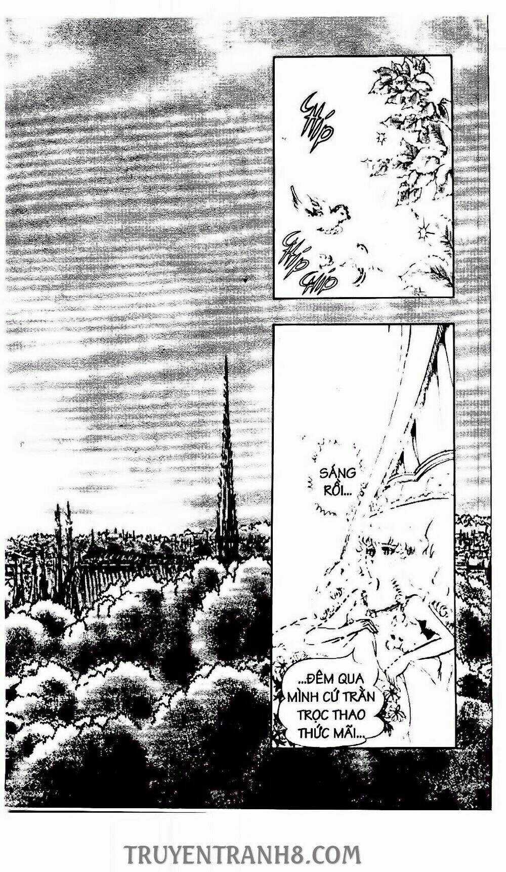 The Count s Daughter - Chapter 44 - Trang 29