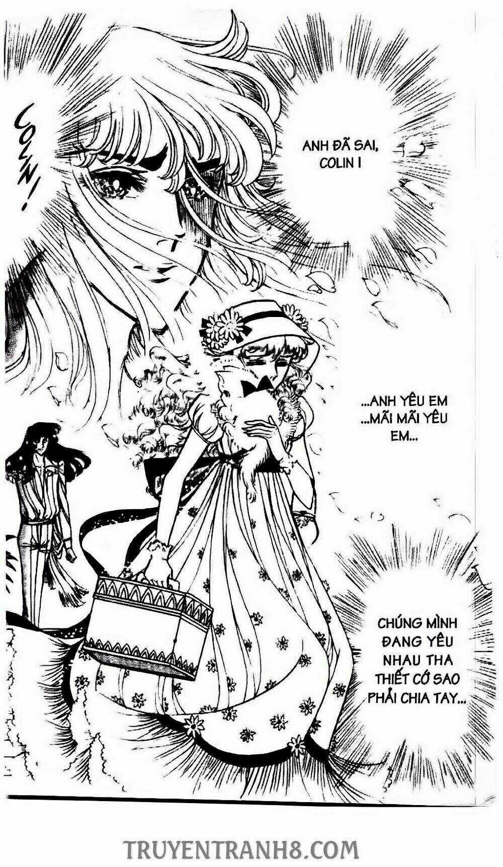 The Count s Daughter - Chapter 44 - Trang 4