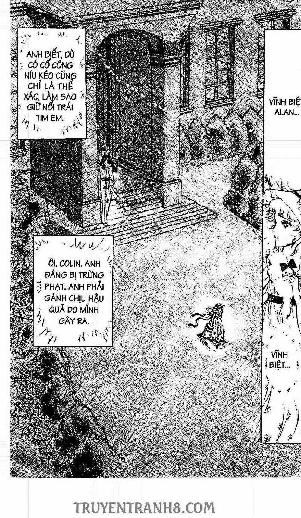 The Count s Daughter - Chapter 44 - Trang 5