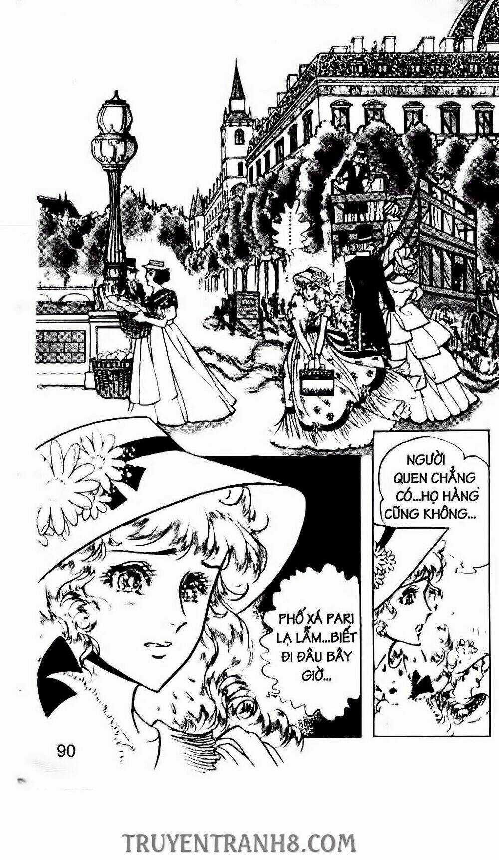 The Count s Daughter - Chapter 44 - Trang 9