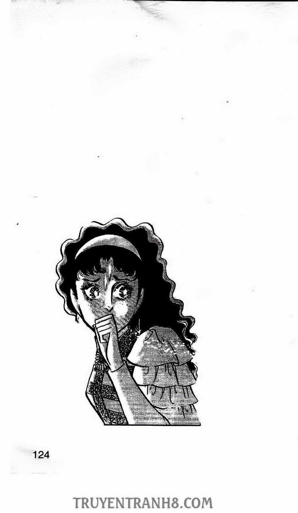 The Count s Daughter - Chapter 45 - Trang 16