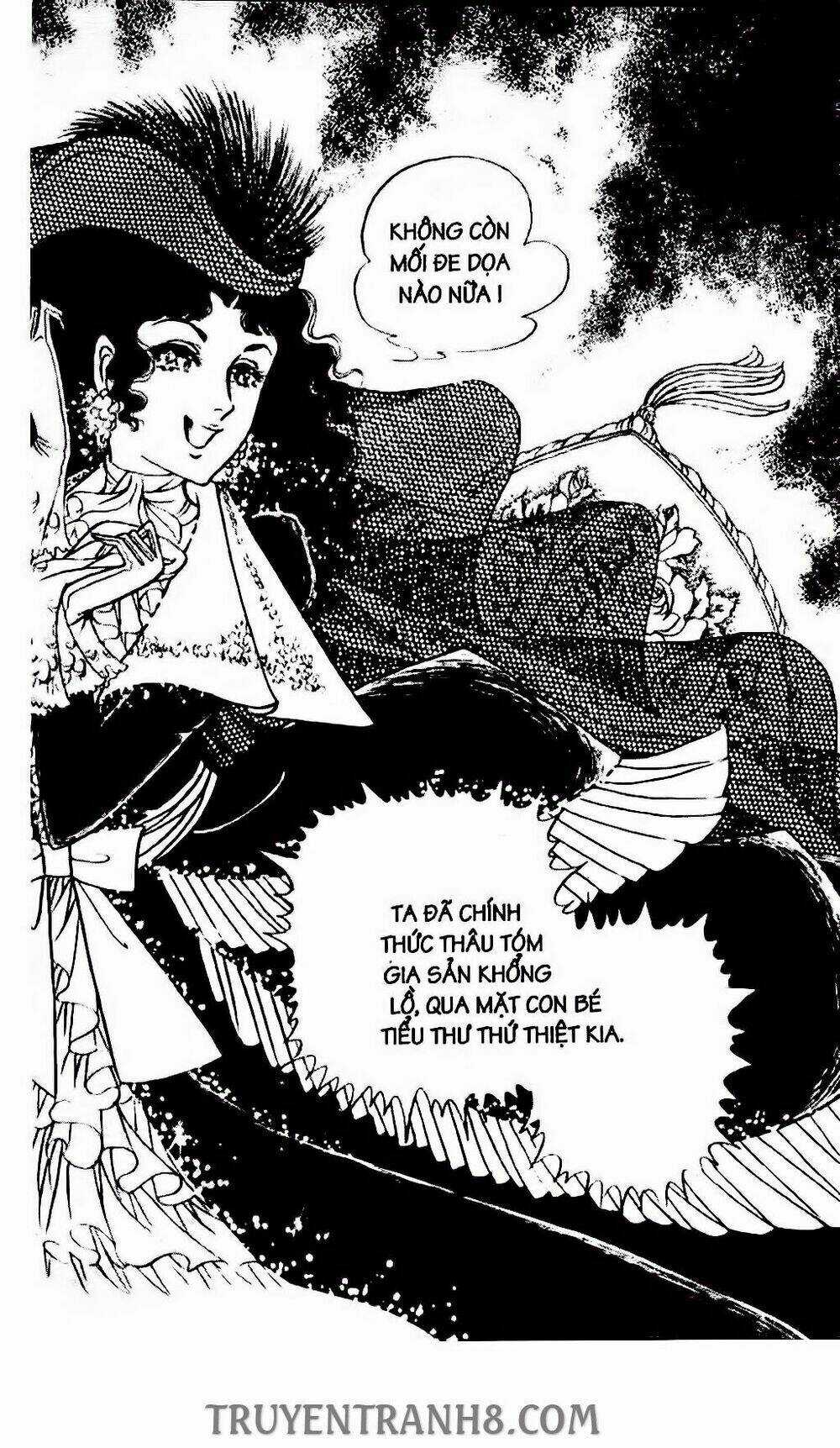 The Count s Daughter - Chapter 45 - Trang 20