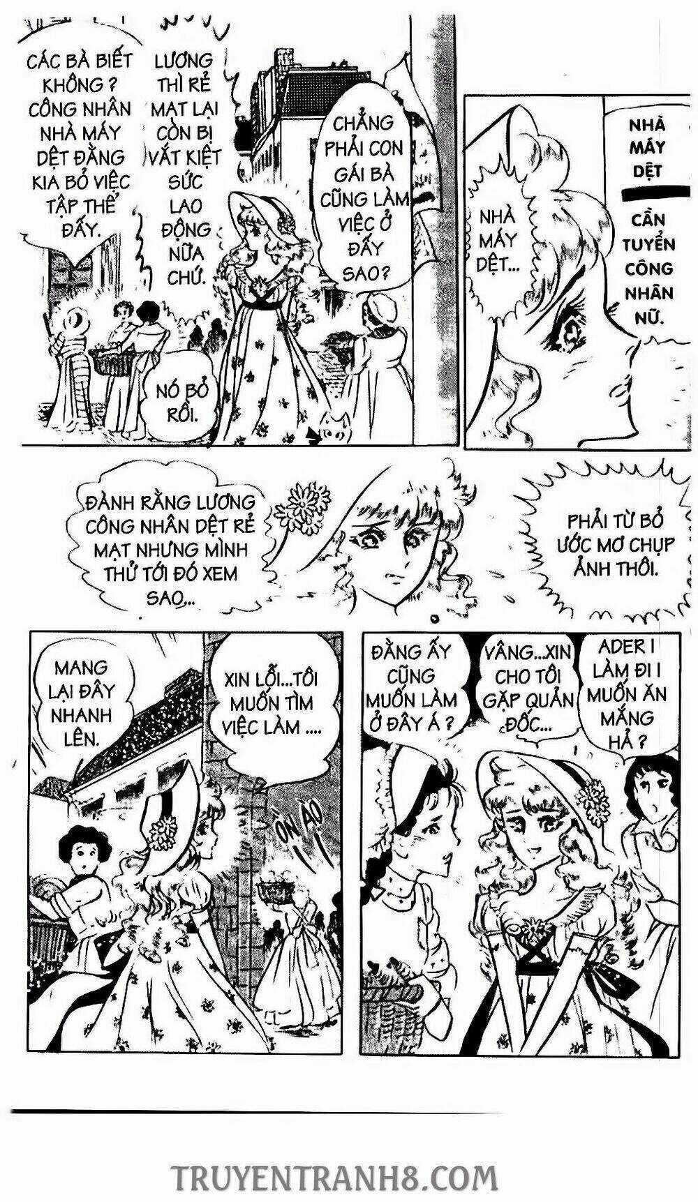 The Count s Daughter - Chapter 45 - Trang 27