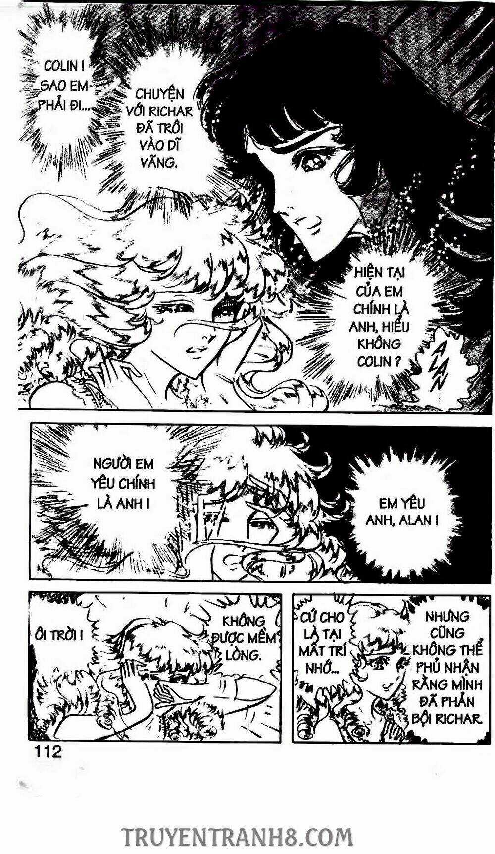 The Count s Daughter - Chapter 45 - Trang 4