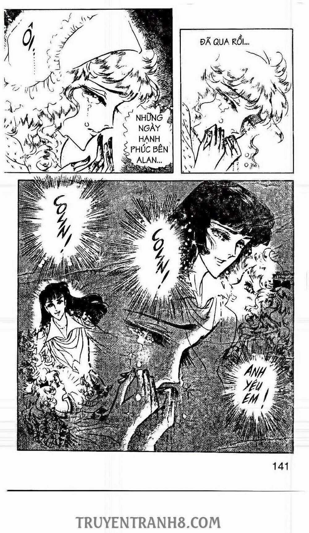 The Count s Daughter - Chapter 45 - Trang 33