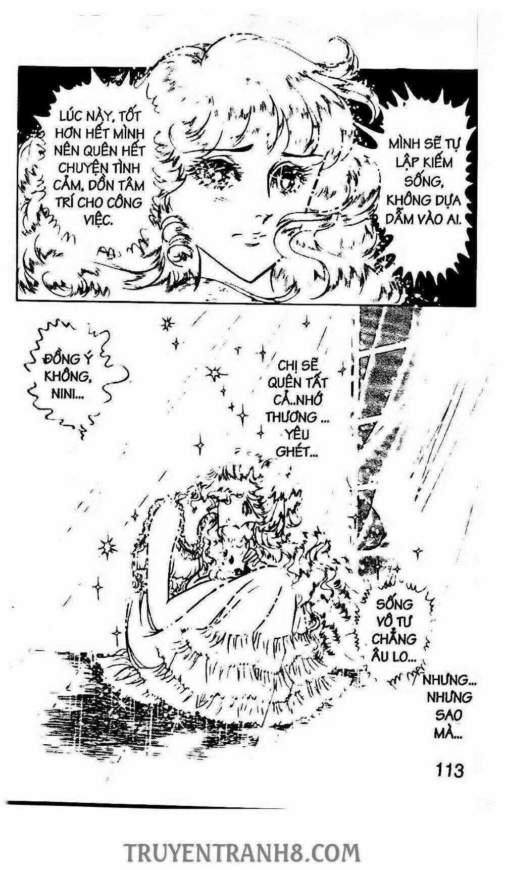 The Count s Daughter - Chapter 45 - Trang 5