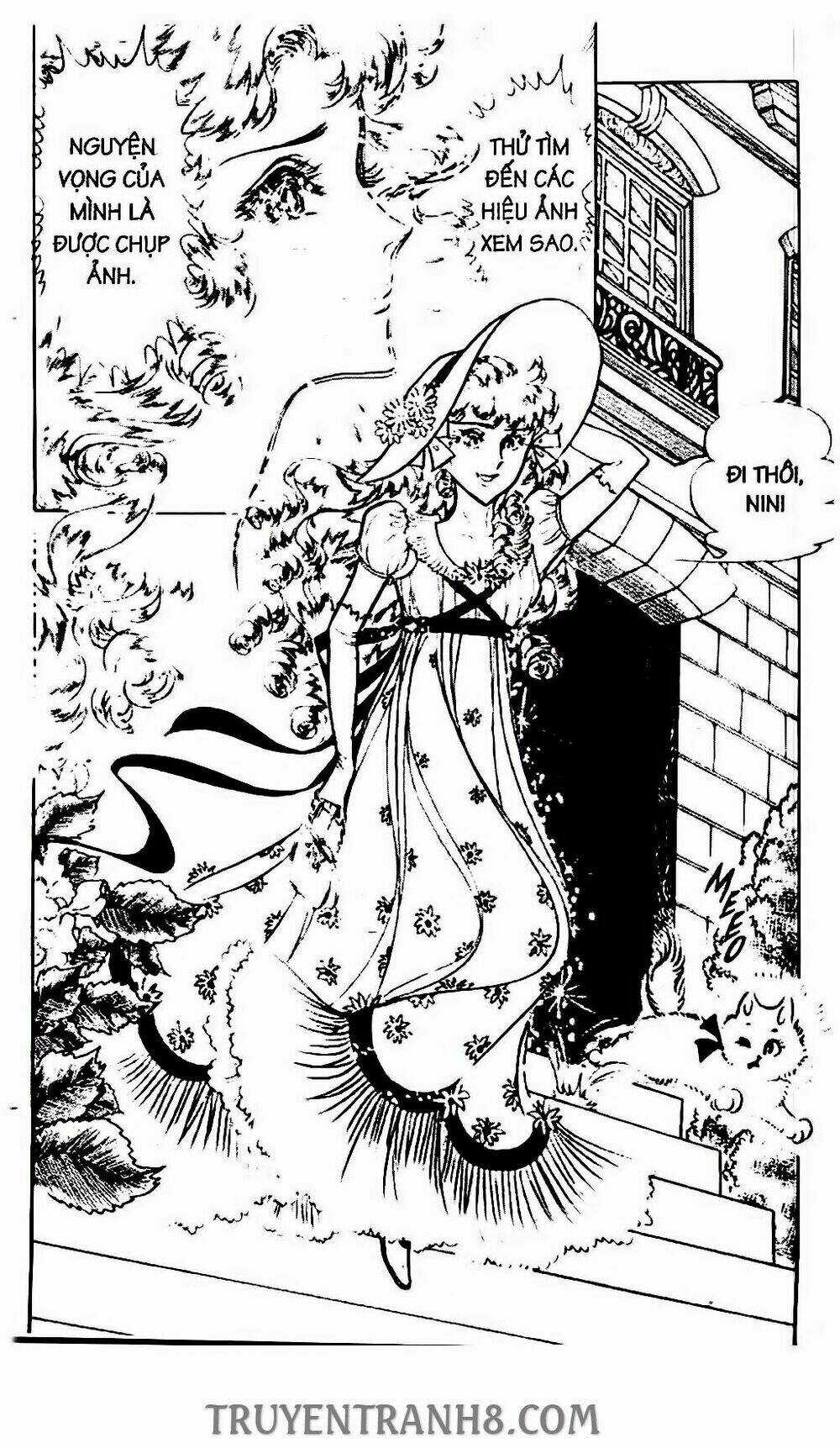 The Count s Daughter - Chapter 45 - Trang 7