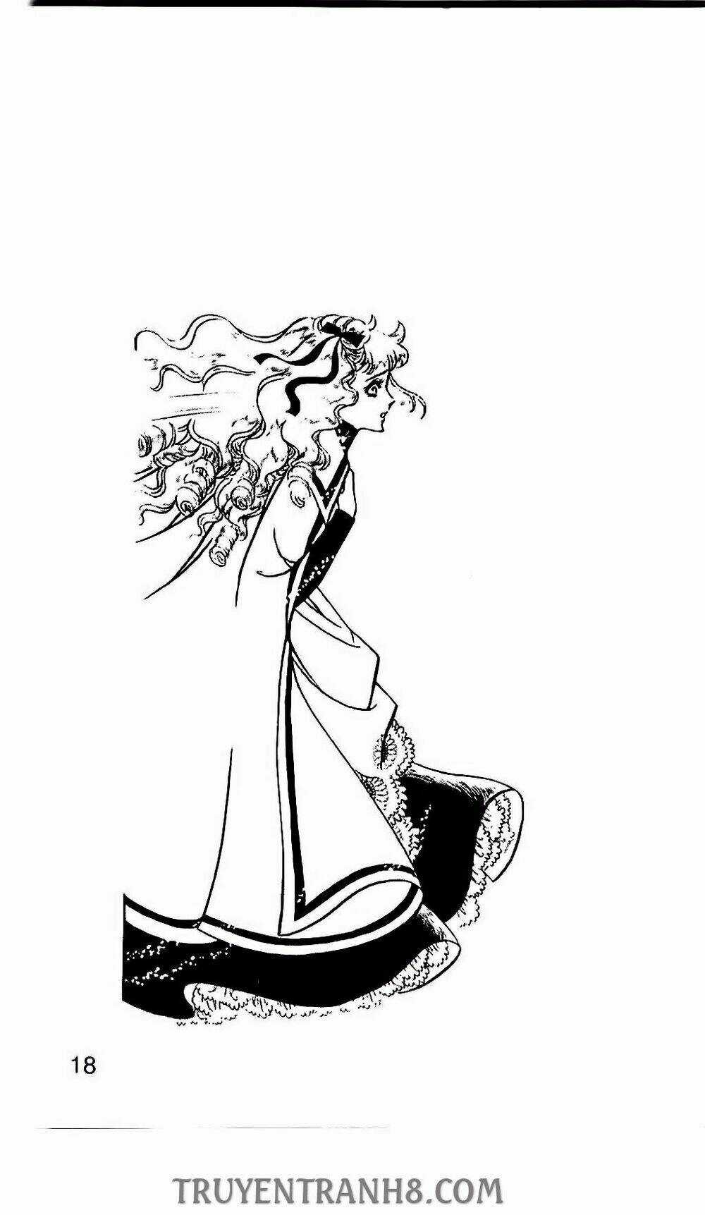 The Count s Daughter - Chapter 46 - Trang 17