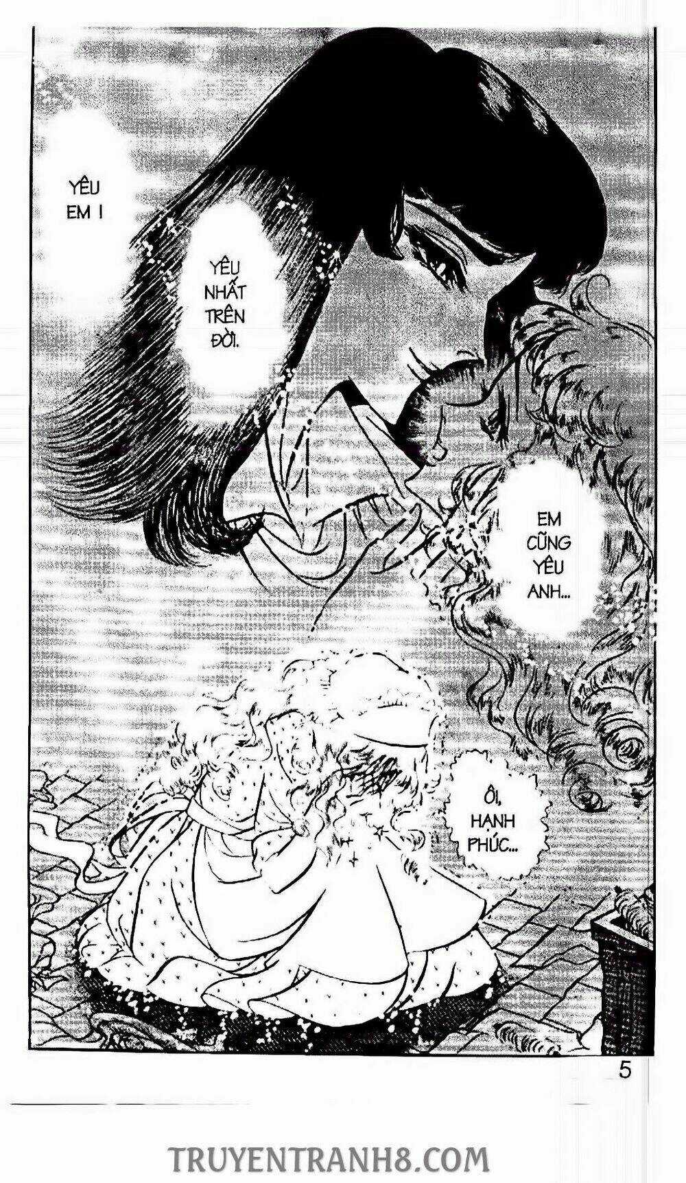 The Count s Daughter - Chapter 46 - Trang 4