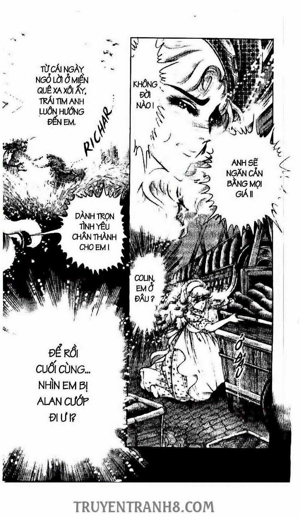 The Count s Daughter - Chapter 46 - Trang 8