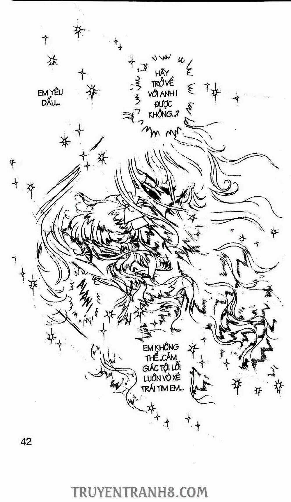 The Count s Daughter - Chapter 47 - Trang 14