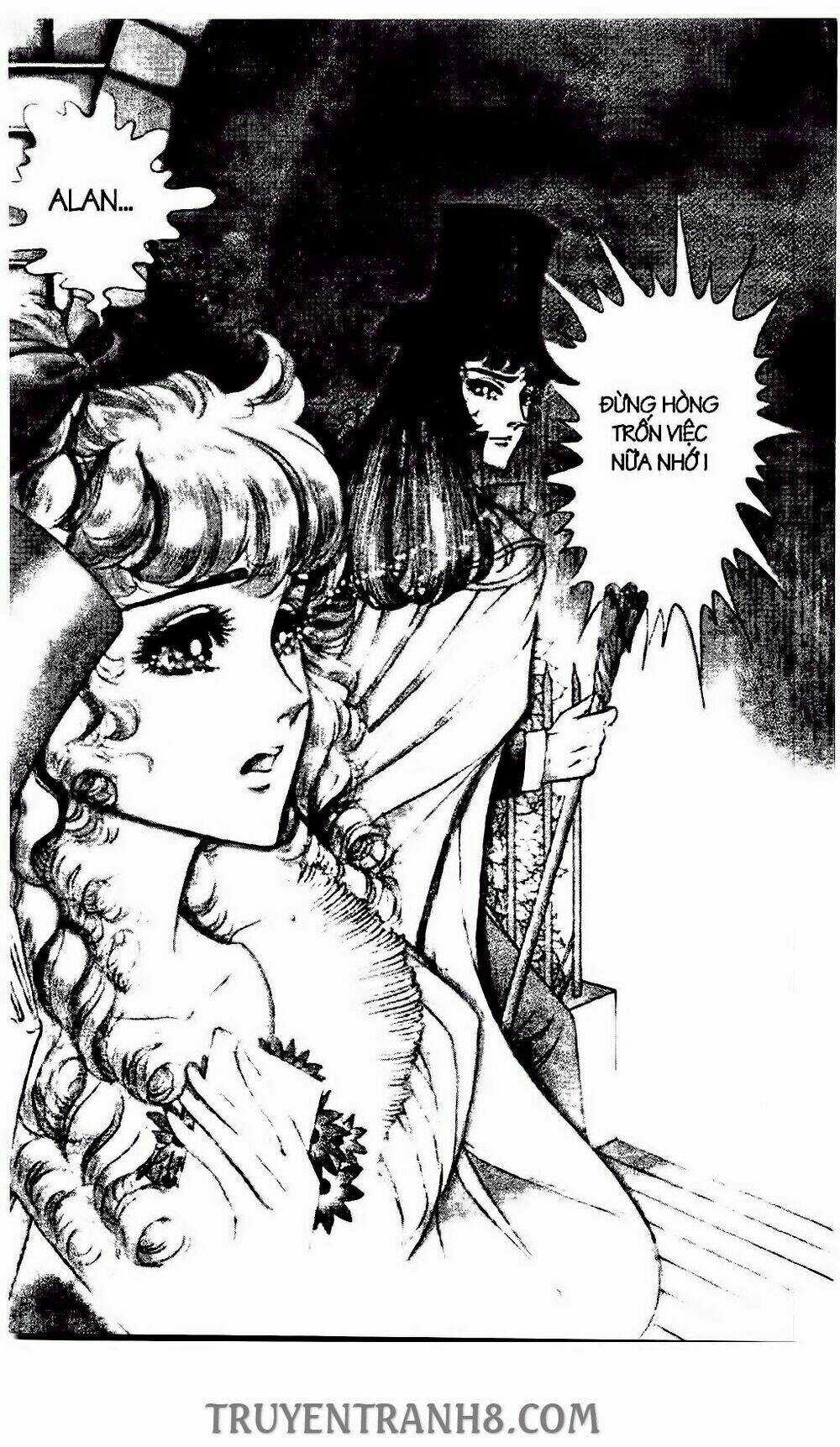 The Count s Daughter - Chapter 47 - Trang 21