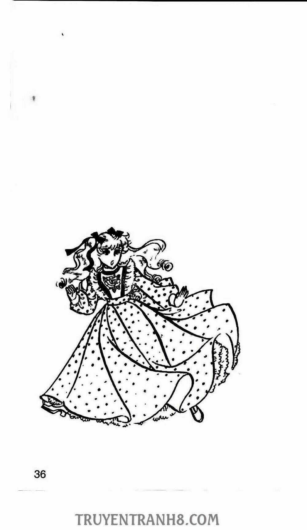 The Count s Daughter - Chapter 47 - Trang 8