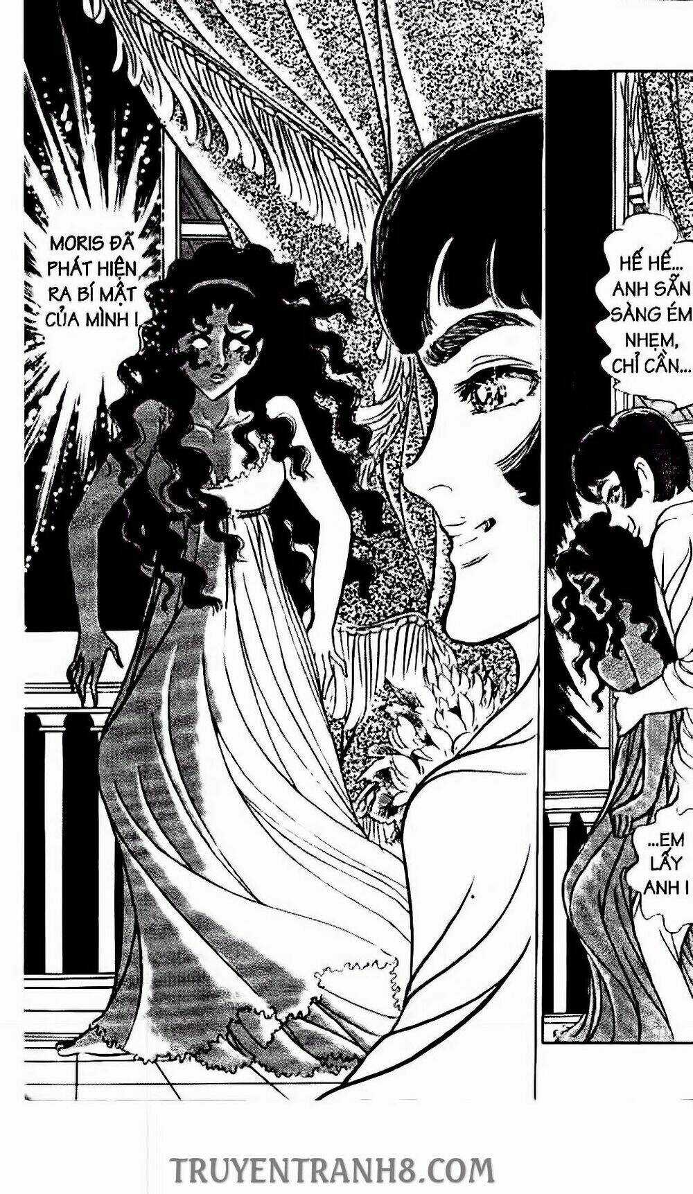 The Count s Daughter - Chapter 48 - Trang 19