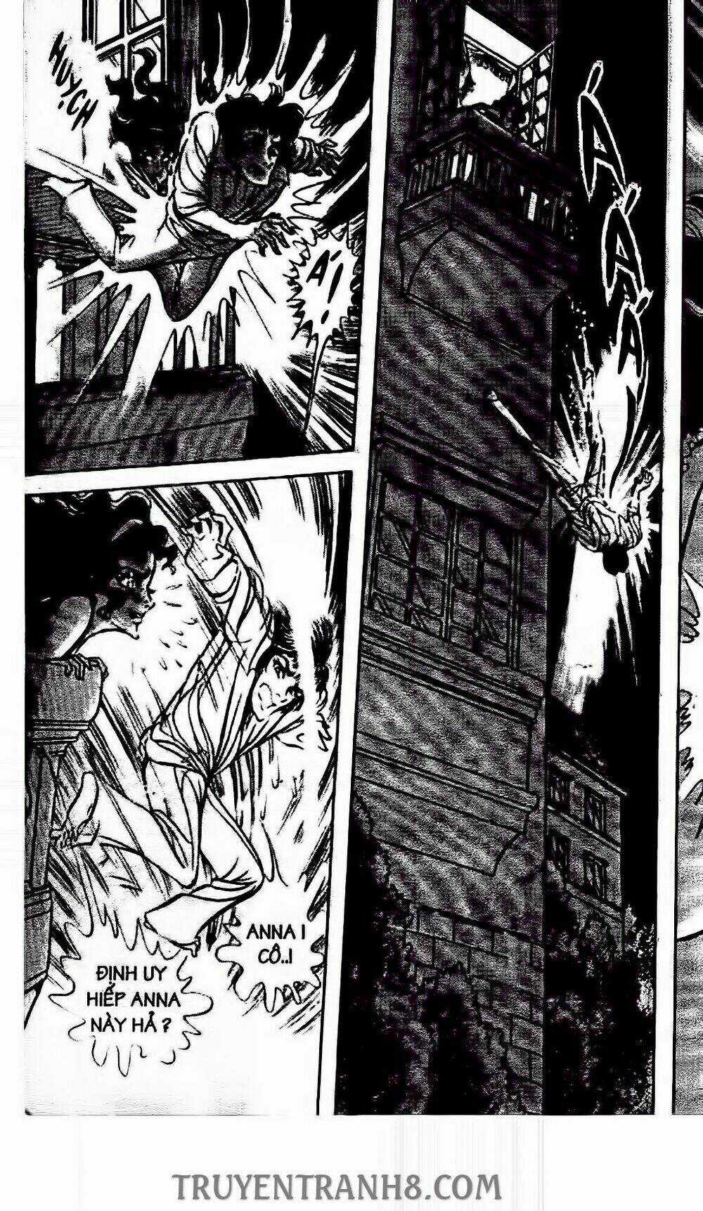 The Count s Daughter - Chapter 48 - Trang 21