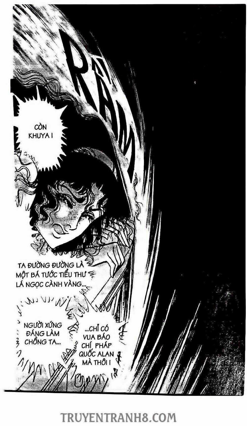 The Count s Daughter - Chapter 48 - Trang 22