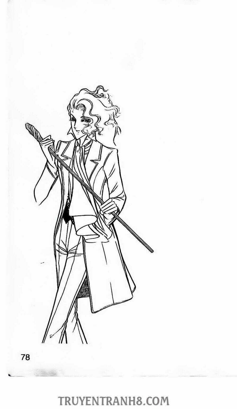 The Count s Daughter - Chapter 48 - Trang 23