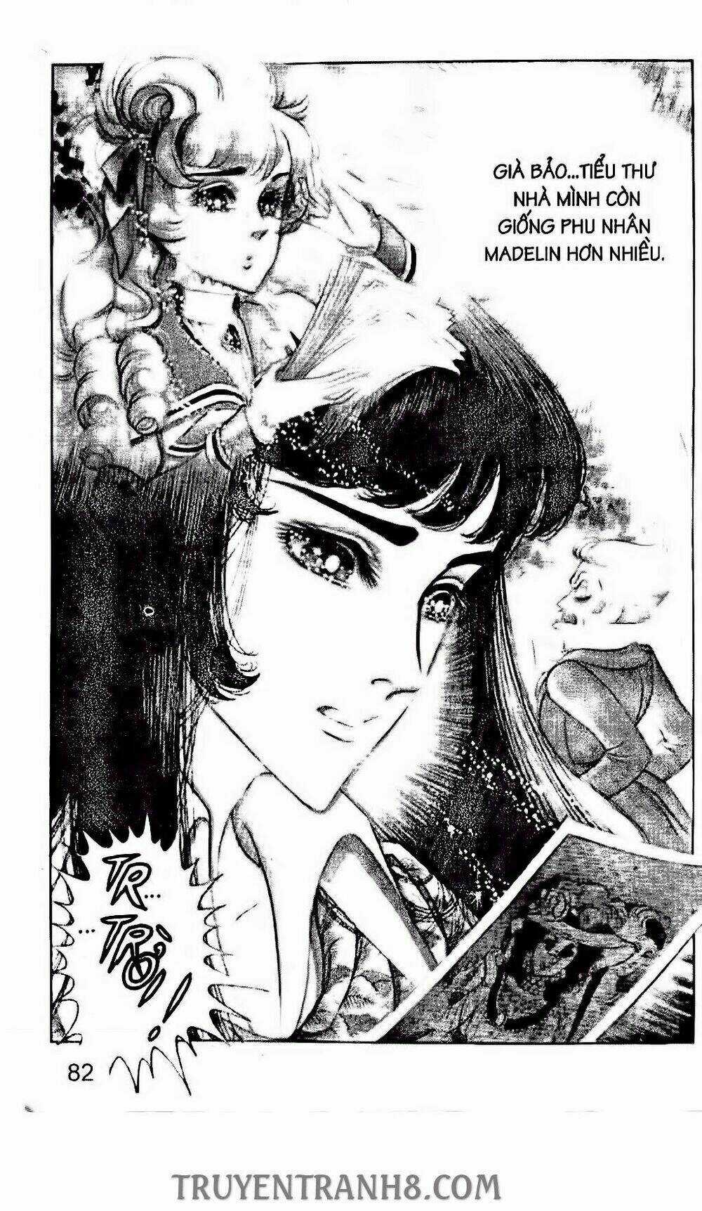 The Count s Daughter - Chapter 48 - Trang 27