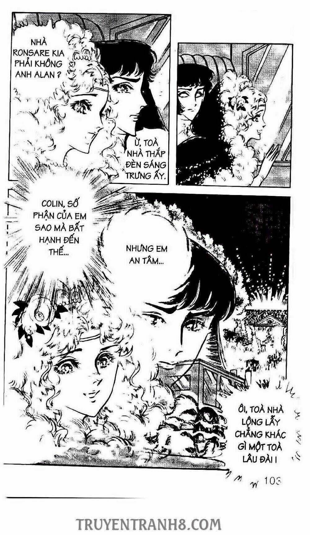 The Count s Daughter - Chapter 49 - Trang 21