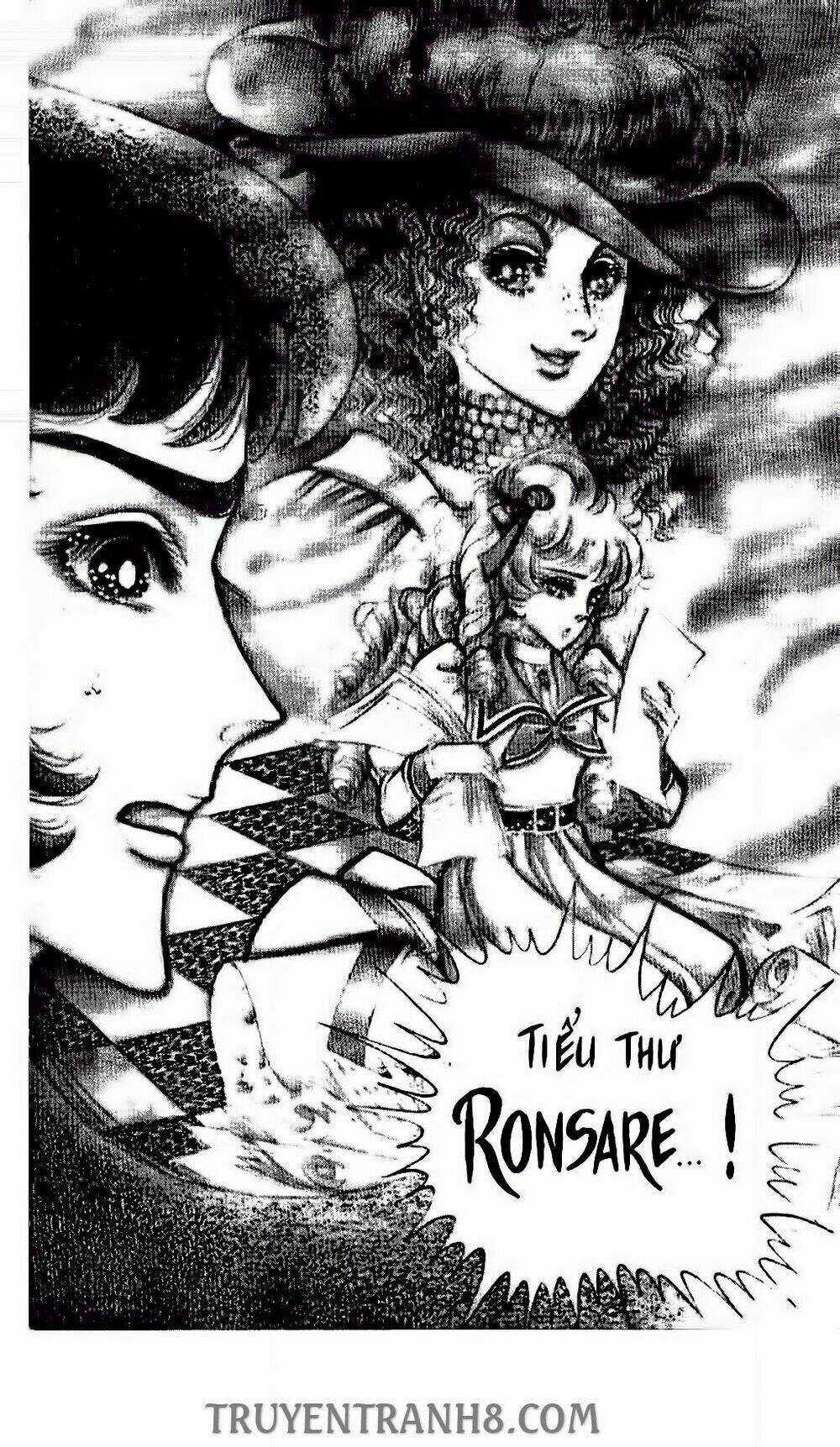 The Count s Daughter - Chapter 49 - Trang 4