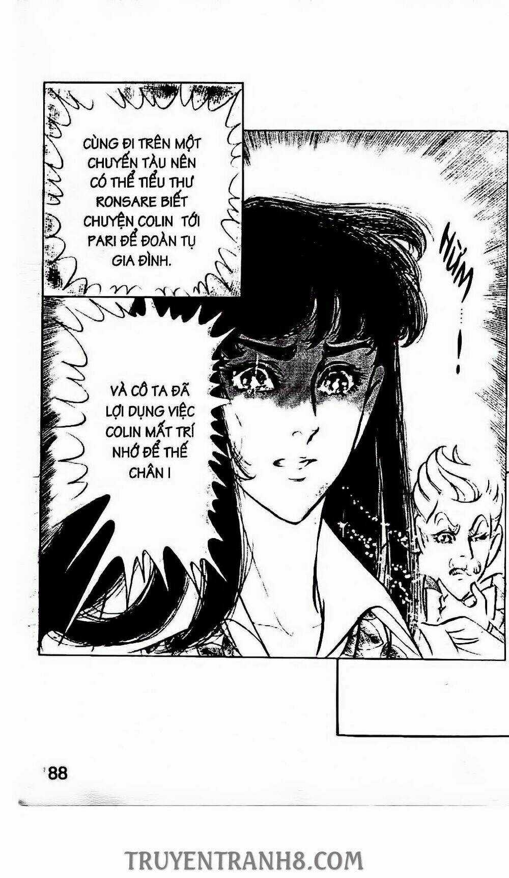 The Count s Daughter - Chapter 49 - Trang 6