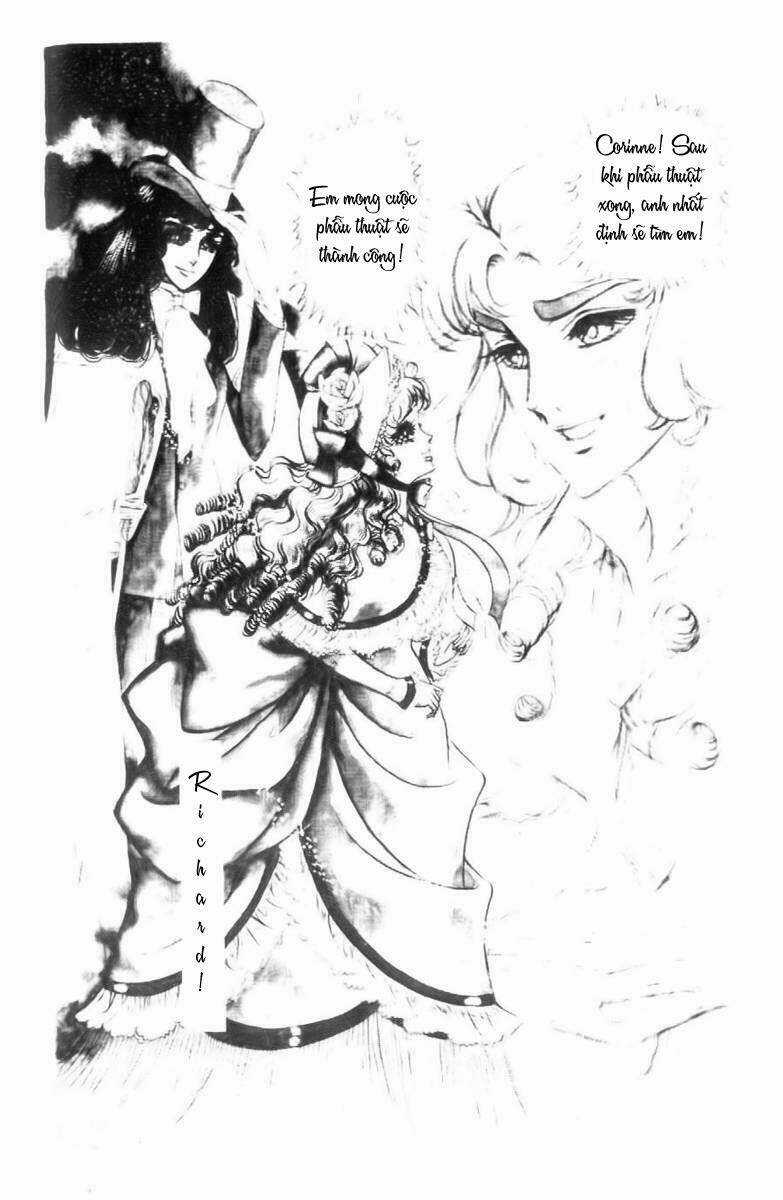 The Count s Daughter - Chapter 5 - Trang 11