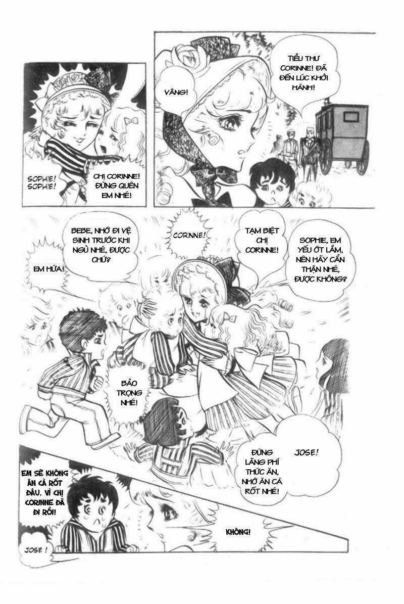 The Count s Daughter - Chapter 5 - Trang 13