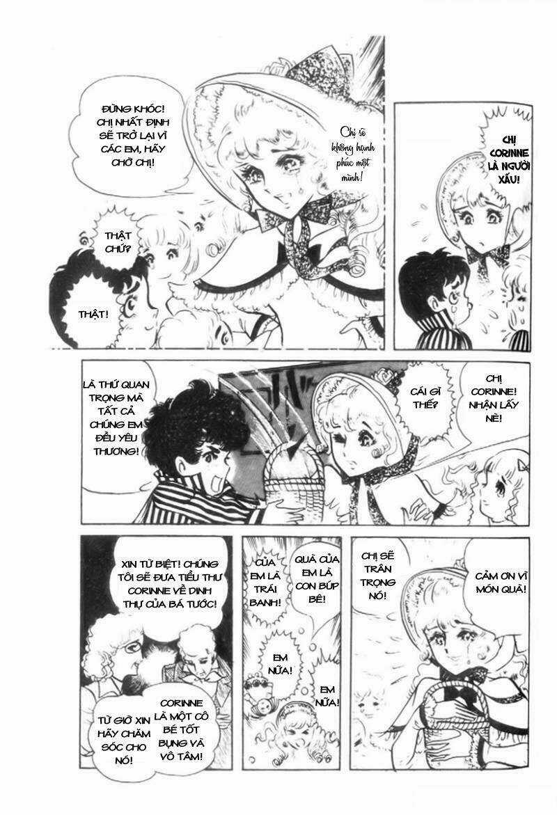 The Count s Daughter - Chapter 5 - Trang 14