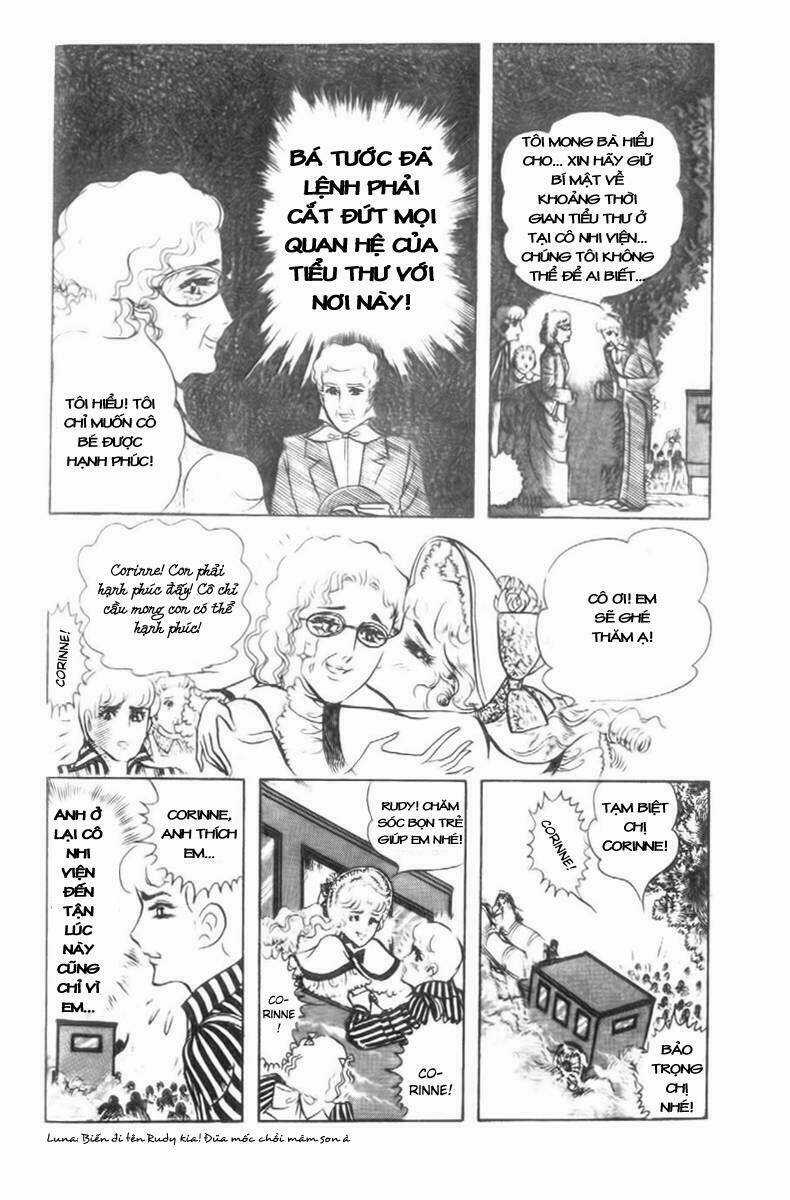 The Count s Daughter - Chapter 5 - Trang 15