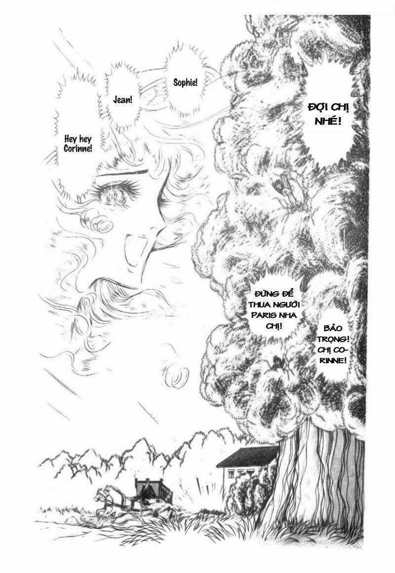 The Count s Daughter - Chapter 5 - Trang 16