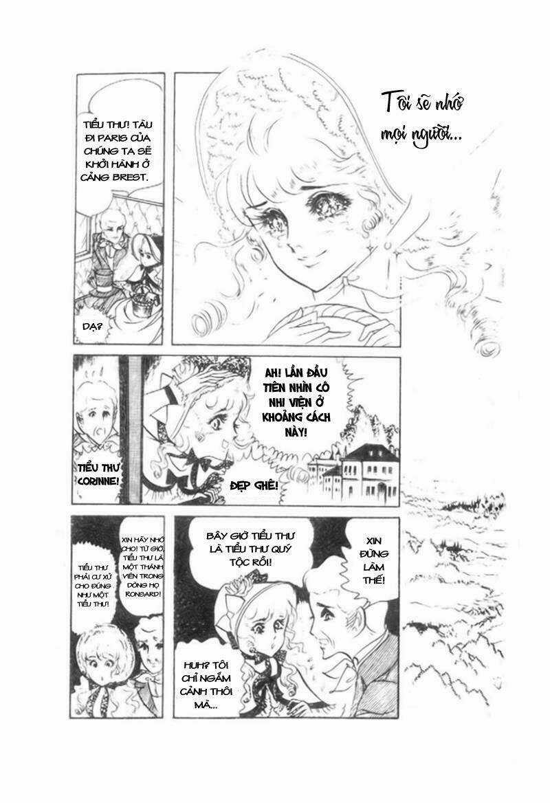 The Count s Daughter - Chapter 5 - Trang 18