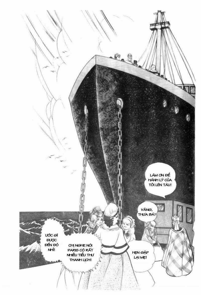 The Count s Daughter - Chapter 5 - Trang 20