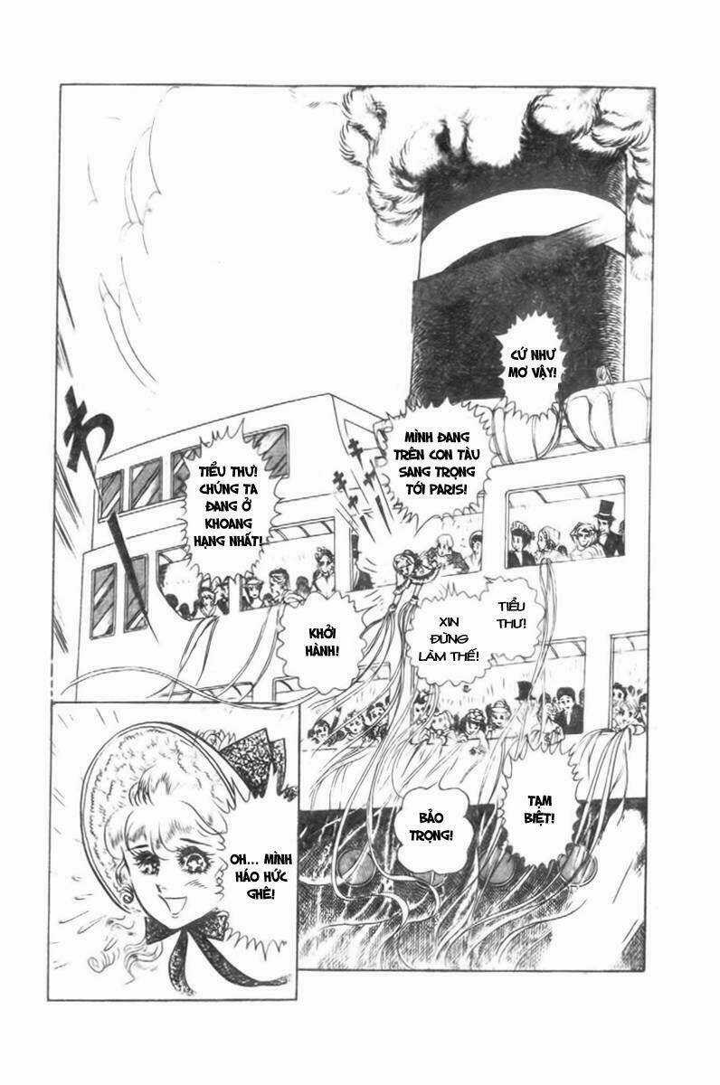 The Count s Daughter - Chapter 5 - Trang 21