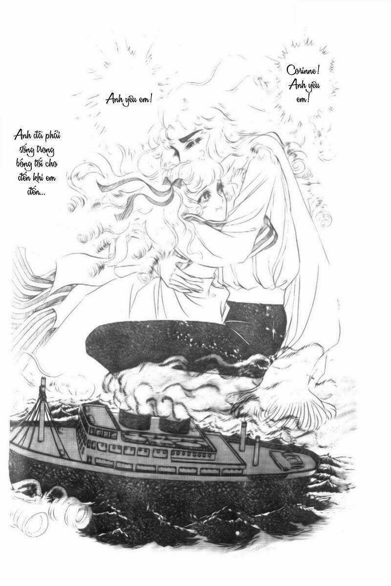 The Count s Daughter - Chapter 5 - Trang 23