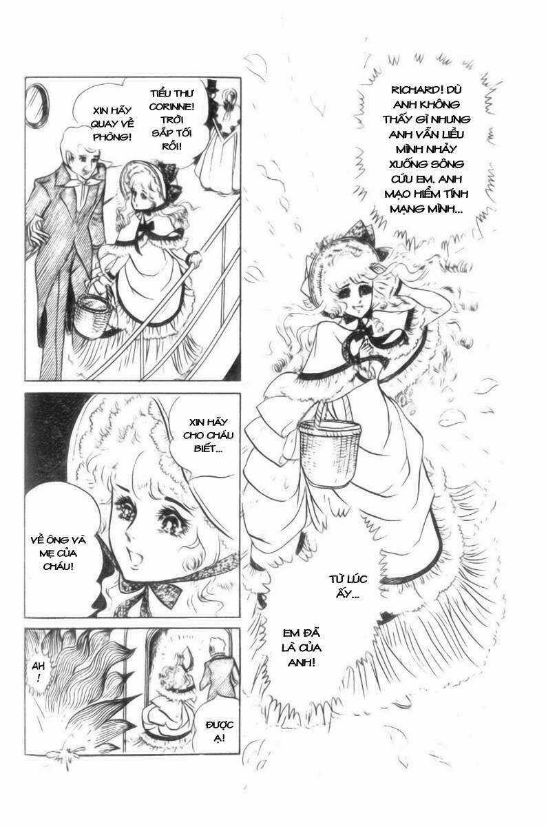 The Count s Daughter - Chapter 5 - Trang 25