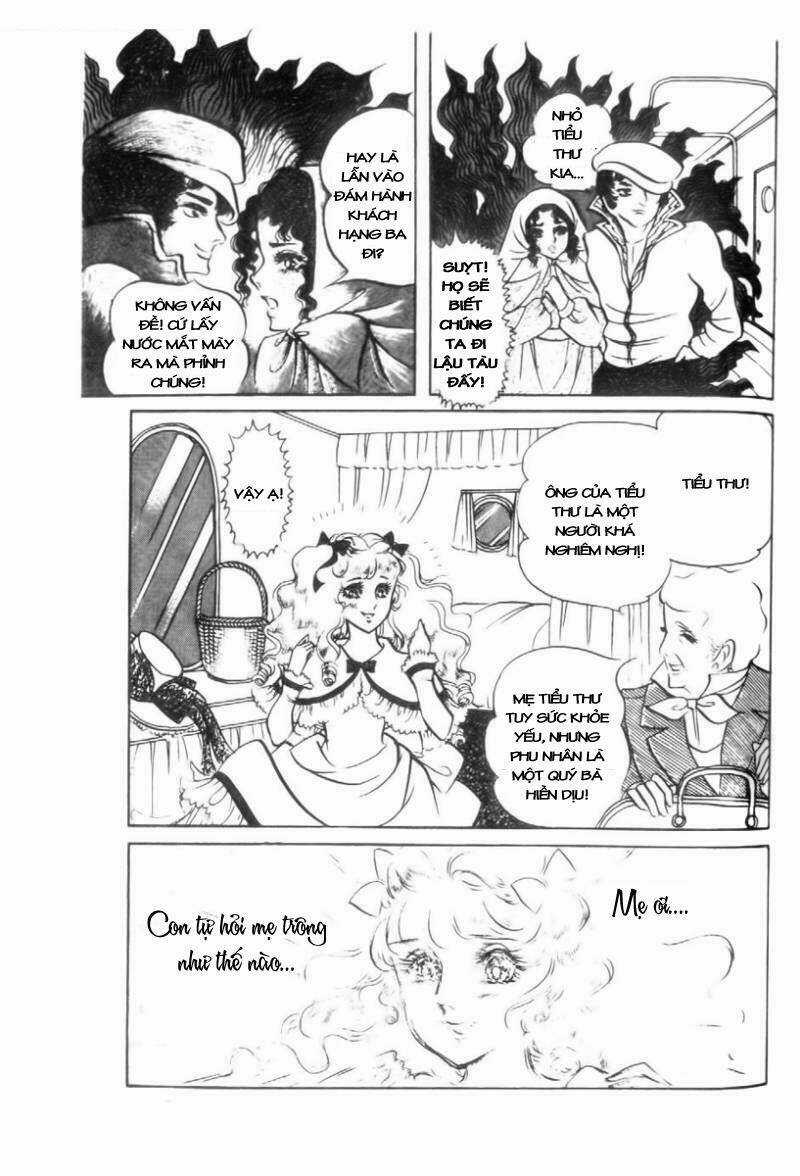 The Count s Daughter - Chapter 5 - Trang 26