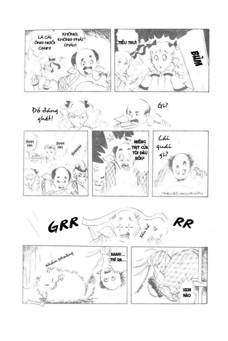 The Count s Daughter - Chapter 5 - Trang 28