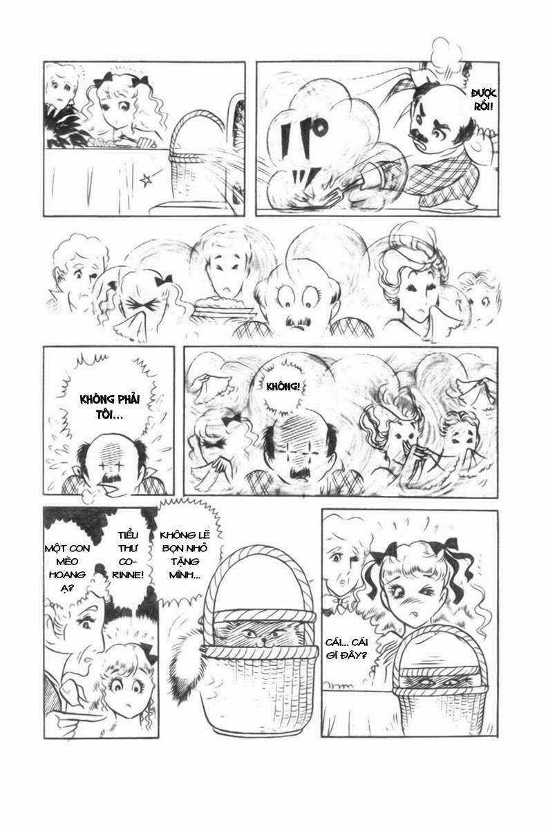 The Count s Daughter - Chapter 5 - Trang 29