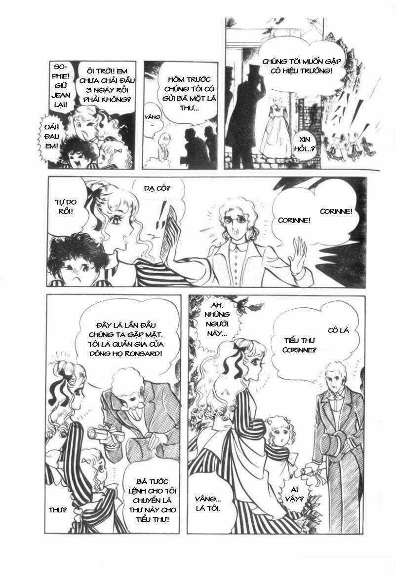 The Count s Daughter - Chapter 5 - Trang 4