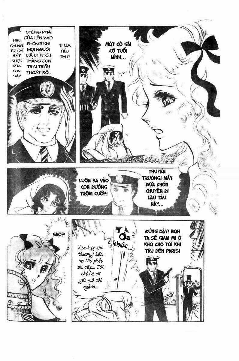 The Count s Daughter - Chapter 5 - Trang 31