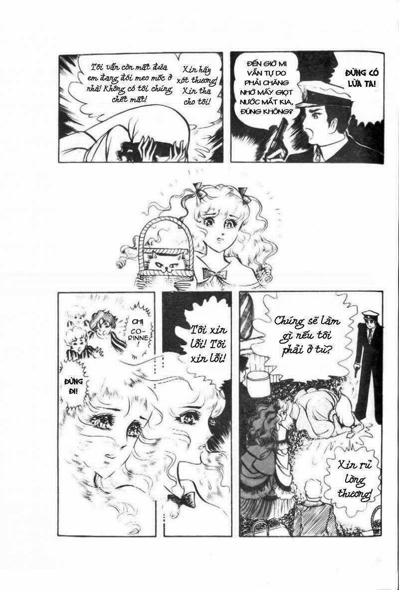 The Count s Daughter - Chapter 5 - Trang 32