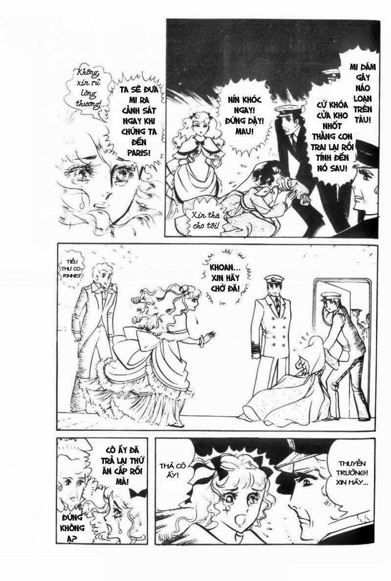 The Count s Daughter - Chapter 5 - Trang 34